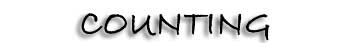 COUNTING